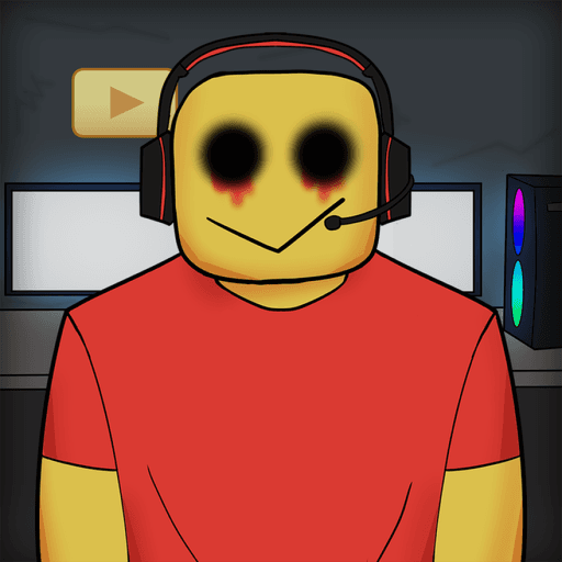 The YouTuber Experience 📷 Roblox game stats