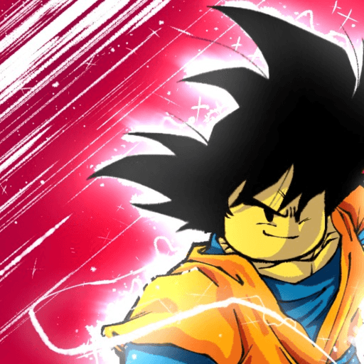 [IN-DEV SSJ2] DRAGON BALL R Roblox game stats
