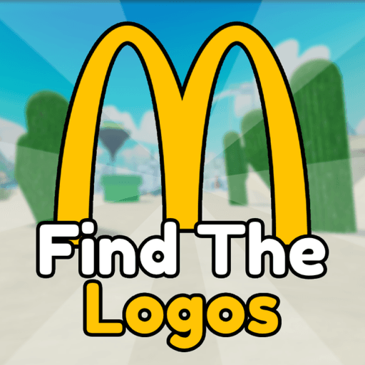 MonyMadis — top game: Find The Logos [260]
