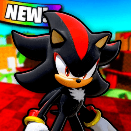 🌴 Sonic Morphs X [56]  Roblox game thumbnail