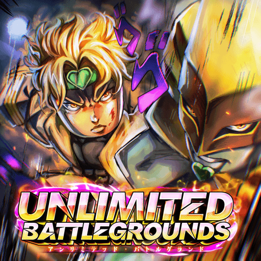 [ITADORI REVAMP] Unlimited Battlegrounds Roblox game stats