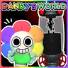 🐛 Dandy's World [ALPHA] Roblox game thumbnail