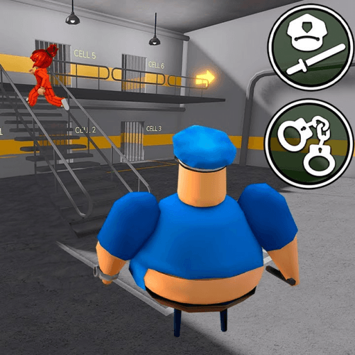 Police Simulator Roblox game stats