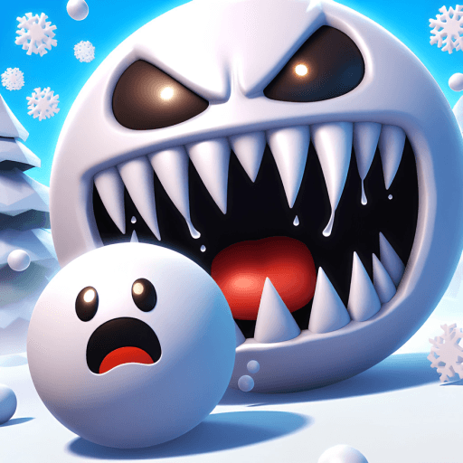 Eat Snowball Simulator Roblox game stats