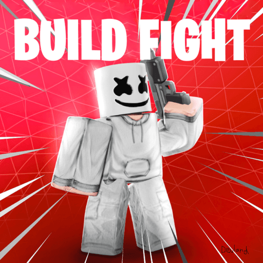 Dev Land — top game: [🌴🔥SEASON 5!] BUILDFIGHT