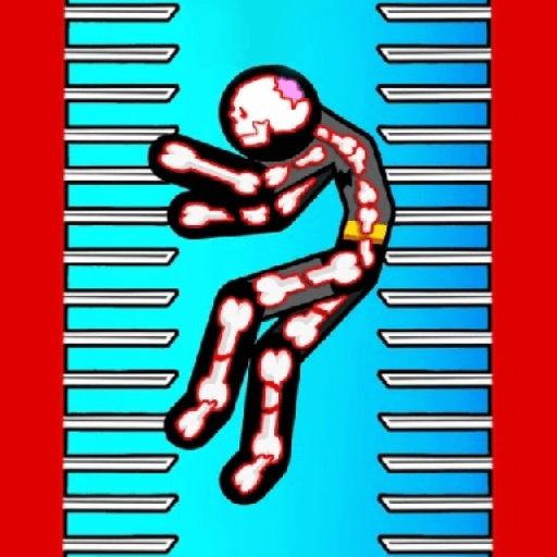 Break Bone Simulator Roblox game thumbnail