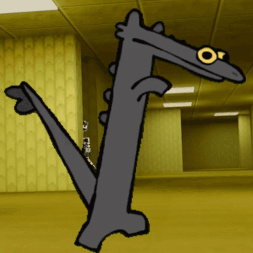 Toothless Dancing Meme Backrooms Roblox game stats