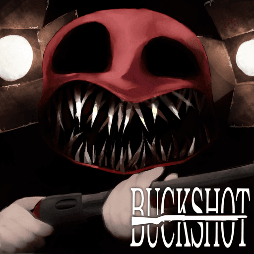 💥 BUCKSHOT Roblox game stats