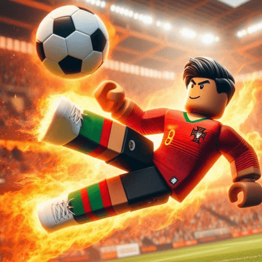 Maestro Mind — top game: 🔥 Power-Up Soccer