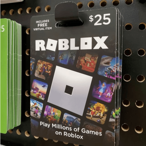 buy gift card [update 10 new badge!] Roblox game thumbnail