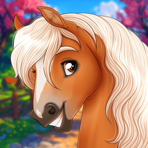(MAGIC HORSES 🦄) Horse Riding Stables Roblox game stats
