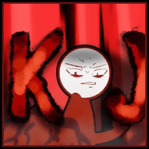 KJ'S Ultimate Test Roblox game thumbnail
