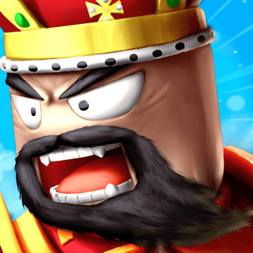 Medieval Warfare Roblox gameplay screenshot