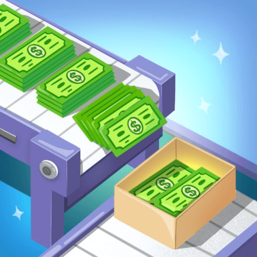 Money Tycoon Roblox game thumbnail