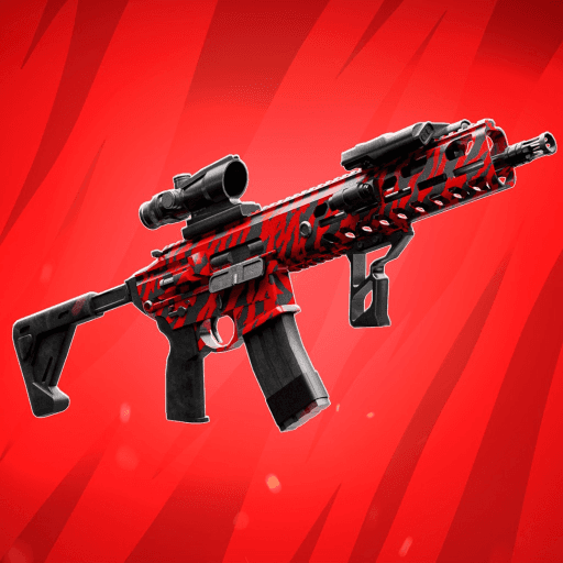 Airsoft Battles Roblox game thumbnail