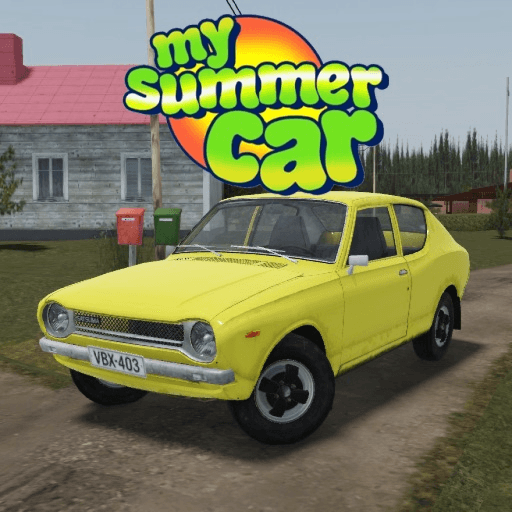 uc_cn — top game: [SAVING] My Summer Car [v2.0.4]
