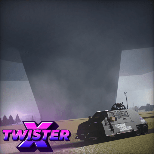 Fluzerify — top game: TwisterX
