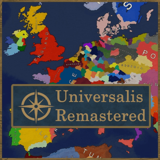 Universalis Remastered [BETA] Roblox game stats