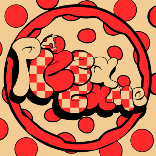 Pizza Game Beta Roblox game thumbnail