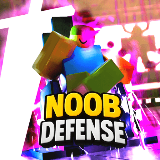 Noob Defense Roblox game stats