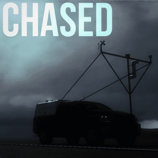 CHASED [DEMO] Roblox game thumbnail