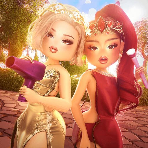 [UPDATE] Flawn Salon Roblox game stats