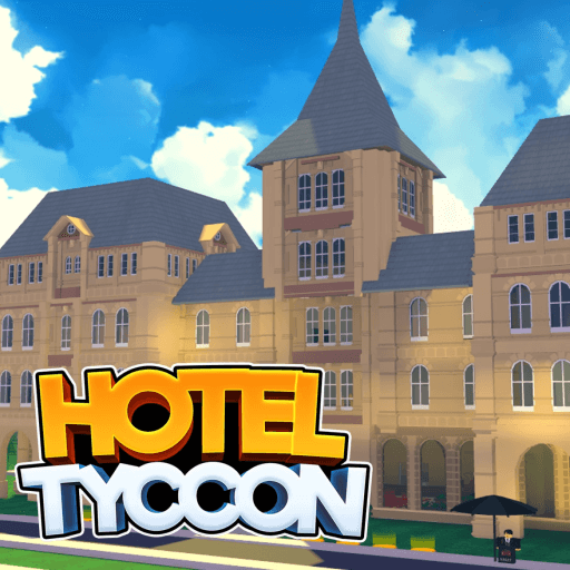 Hotel Tycoon 🏨 Roblox gameplay screenshot