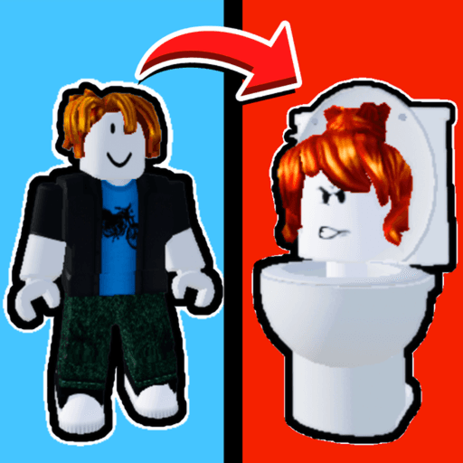 Milly Dolla Devs — top game: 🚽Toilet Infection