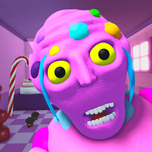 ESCAPE MR.CANDY'S STORE! (Obby) Roblox game stats