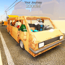 a dusty trip [🚜QUEST] Roblox game thumbnail
