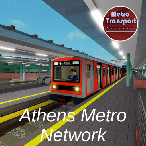 [1.3.10]Metro Transport Roblox game stats