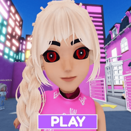 TEAM EVIL PRINCESS ESCAPE! (TEAMWORK OBBY) Roblox game stats