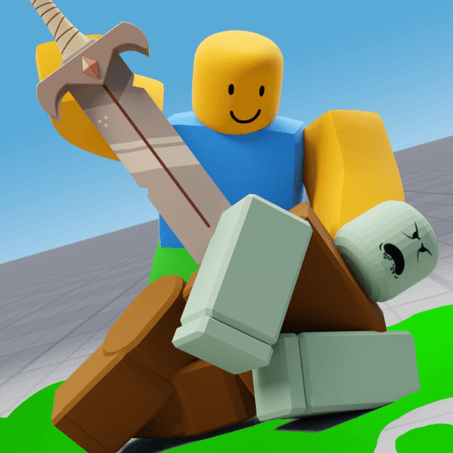 ⚔️Weapon Warrior Simulator⚔️ Roblox game stats