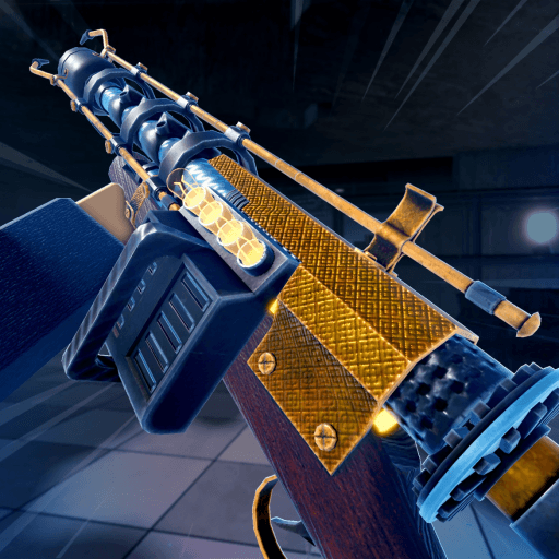 Zombie Arena Roblox game thumbnail