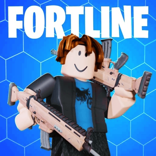 FORTLINE Roblox game stats
