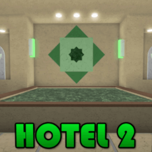 MM2 1v1: Hotel 2 Roblox game stats