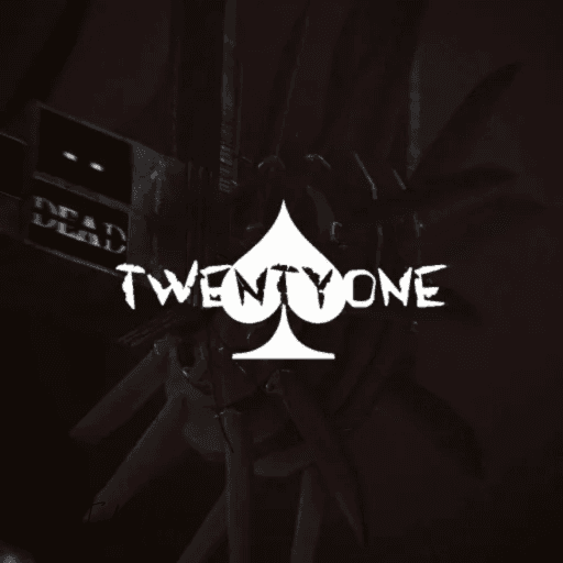 ♠ Twenty One Roblox game stats