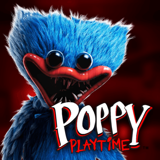 [🦿UPD + CHAPTER 5] Poppy Playtime Roblox game thumbnail
