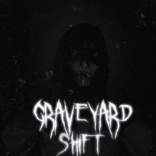Graveyard Shift [Horror] Roblox game thumbnail