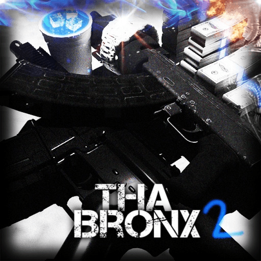 THA BRONX 3🐍 Roblox gameplay screenshot