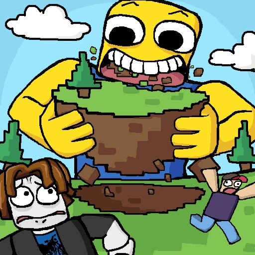 mPhase — top game: Eat the World