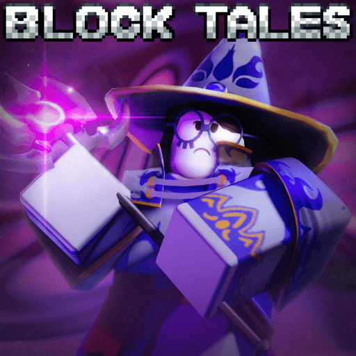 🏜️ Block Tales [DEMO 4] Roblox gameplay screenshot