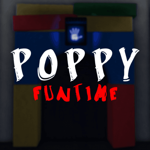 Poppy Funtime [HANGOUT] Roblox game stats