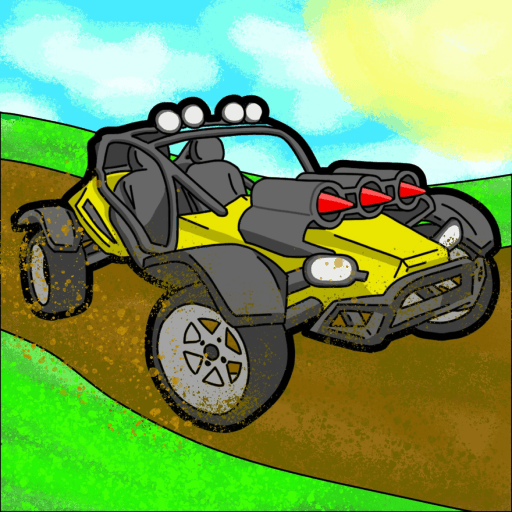 Epic Works — top game: Epic Cars 🔥 (Racing Minigames)