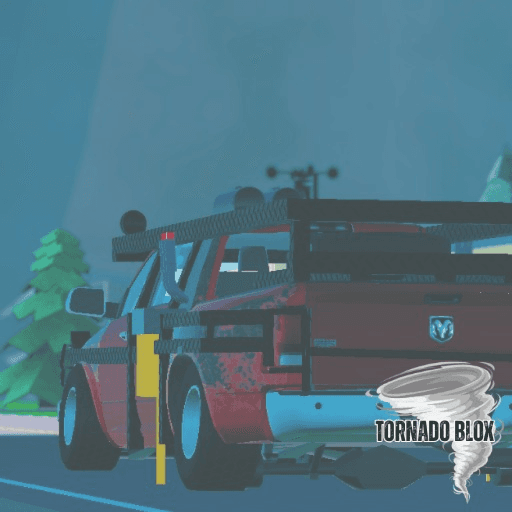 Tornado Blox Roblox game stats