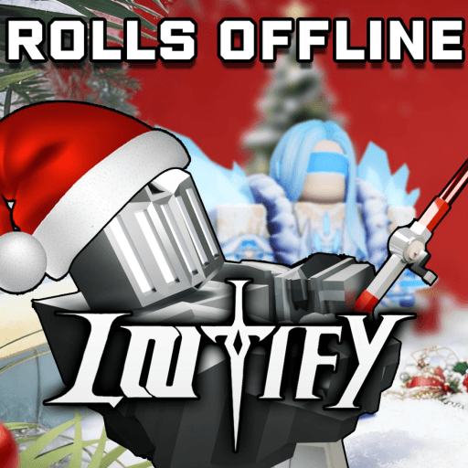 Lootify🎄 Roblox game stats