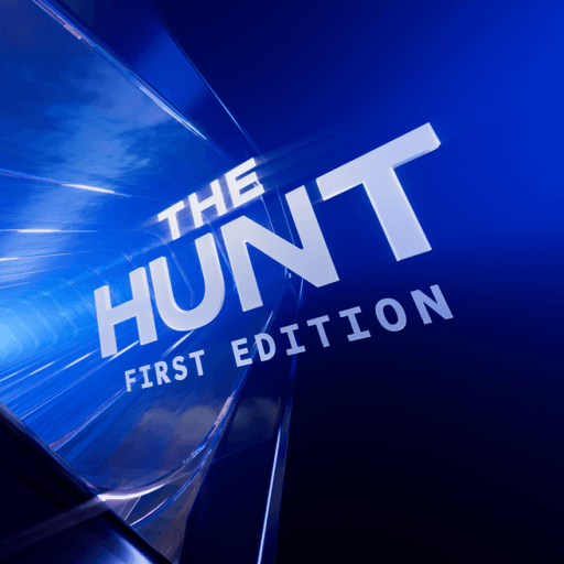 The Hunt: First Edition Roblox game stats