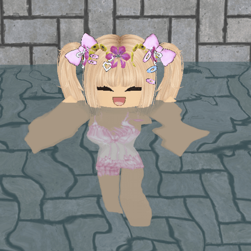A Very Deep Pool 🌴 Roblox game stats