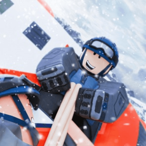 🚩Expedition Rubasa Roblox gameplay screenshot