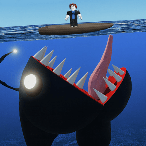A DEADLY BOAT TRIP Roblox game stats